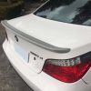 E60 5 SERIES AC STYLE TRUNK LIP SPOILER-DG-E60TAC E60 5 SERIES AC STYLE TRUNK LIP SPOILER-DG-E60TAC