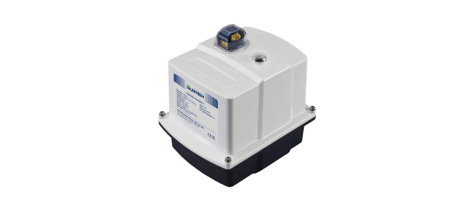 超級電容安全復位型電動驅動器 / DM系列 超級電容安全復位型電動驅動器 / DM系列