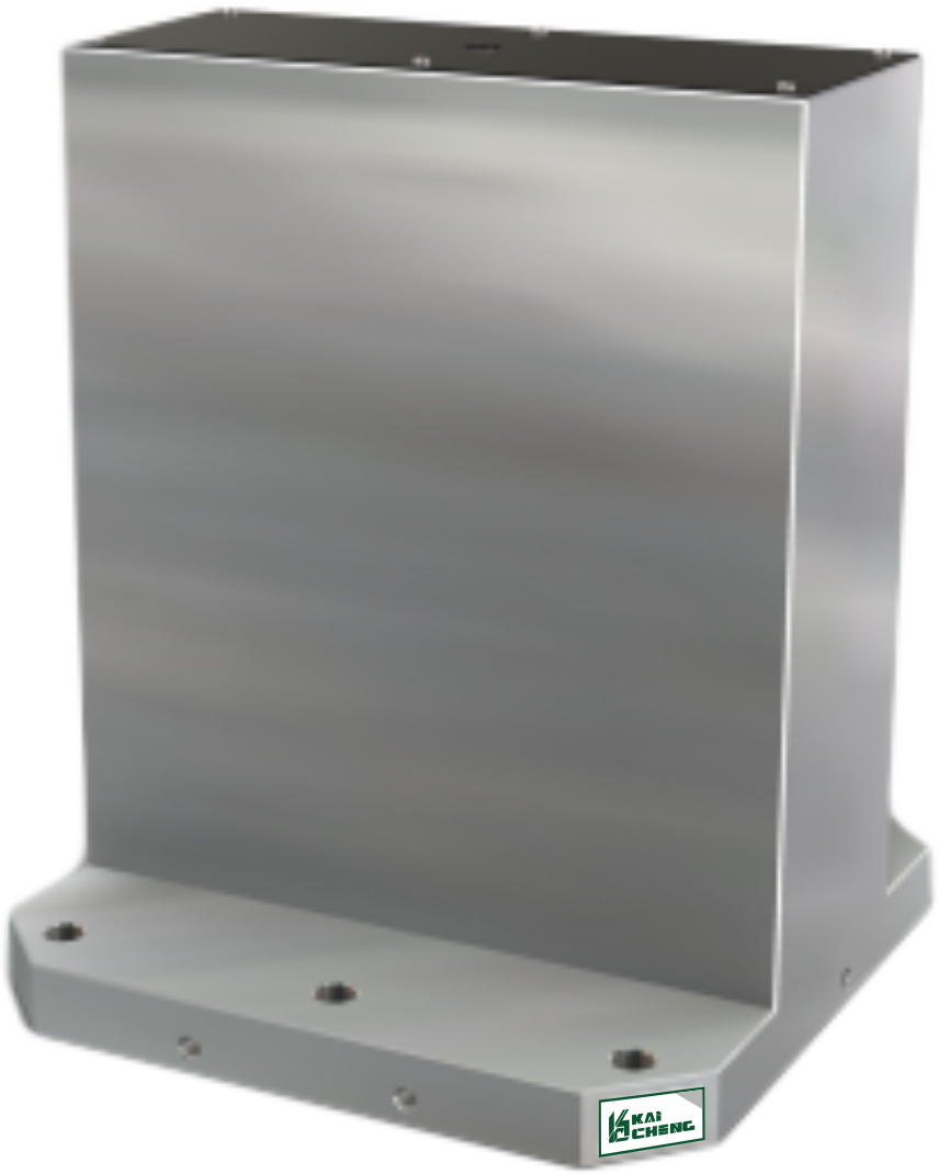 Double Sided Tooling Column         