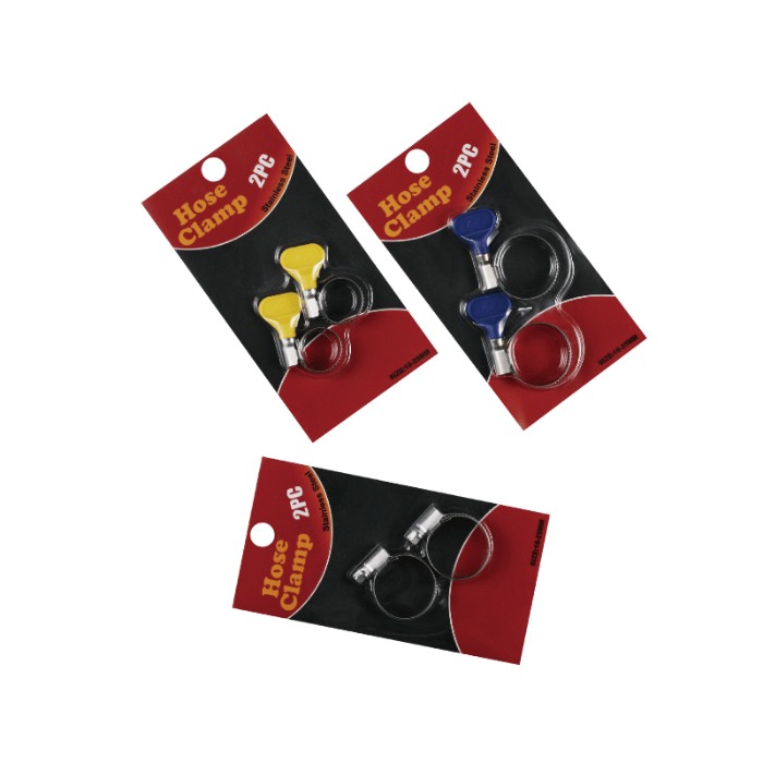 泡殼卡包裝
