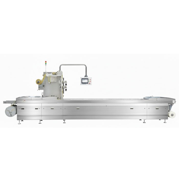 RS-560 自動熱成型真空包裝機-RS-560 RS-560 自動熱成型真空包裝機-RS-560