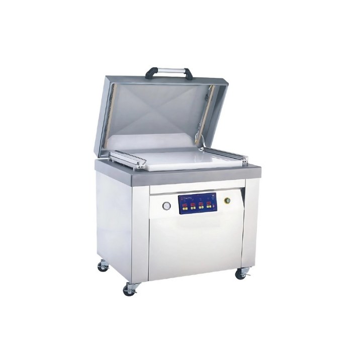SC-520 Floor Type Single Chamber Vacuum Seaer