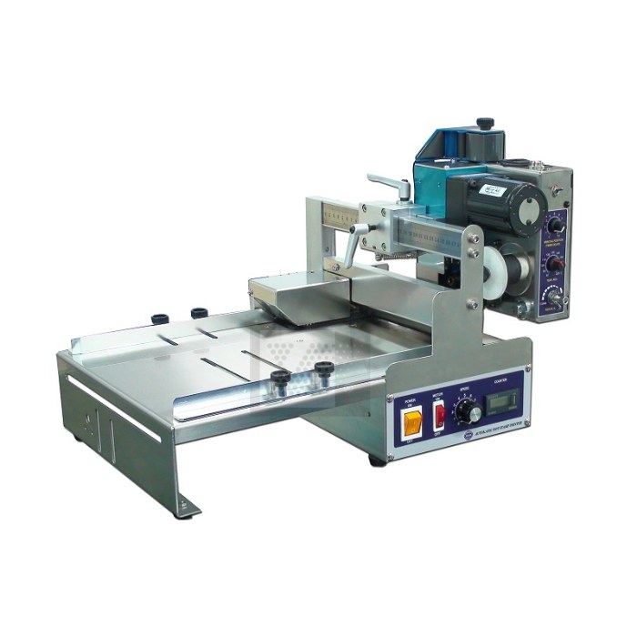 RZM-6752 Semi-auto Date Imprinter-RZM-6752 RZM-6752 Semi-auto Date Imprinter-RZM-6752