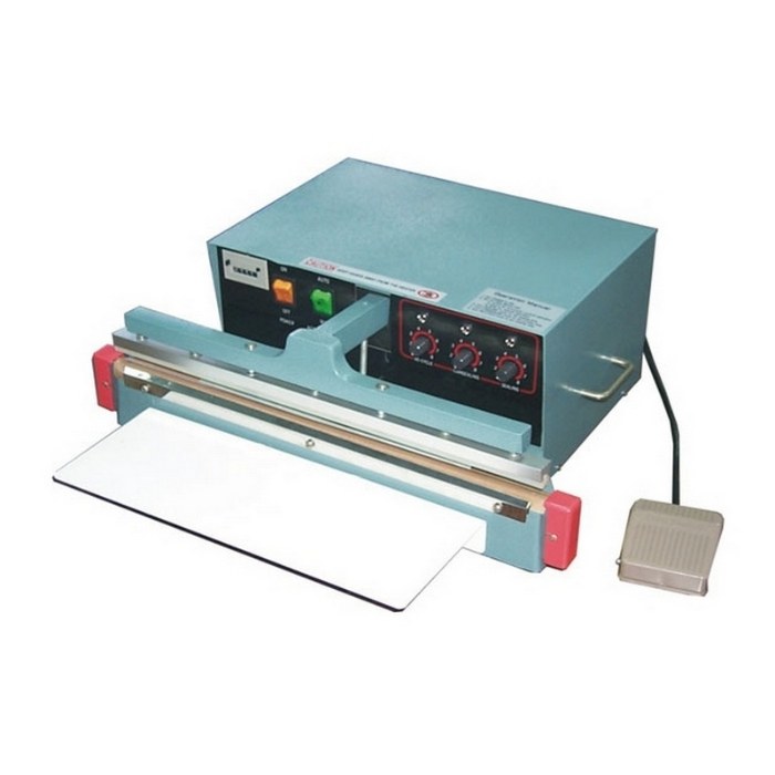 350AI Single heat automatic tabletop sealer-350AI 350AI Single heat automatic tabletop sealer-350AI