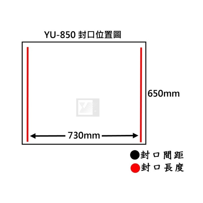 YU-850立地型不鏽鋼真空機-YU-850 YU-850立地型不鏽鋼真空機-YU-850