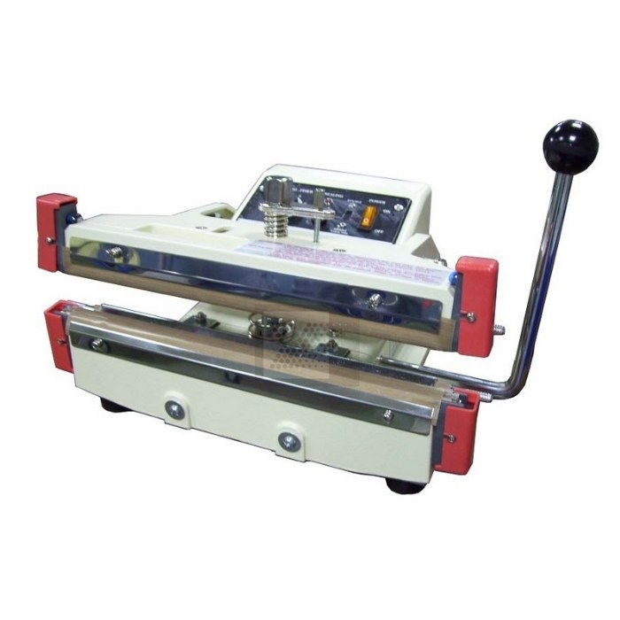305FDA Heavy duty automatic heavy duty Tabletop Impulse Sealer-305FDA 305FDA Heavy duty automatic heavy duty Tabletop Impulse Sealer-305FDA