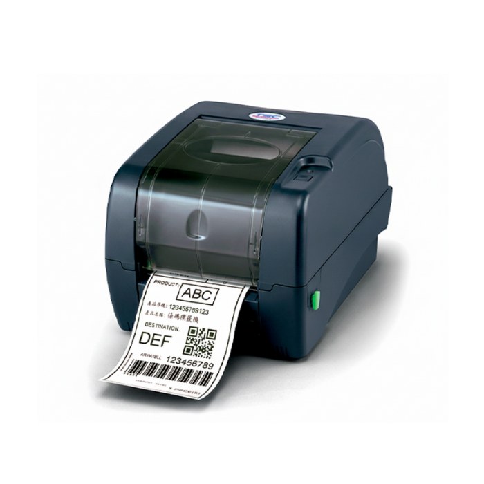 EPSON CW-C4050 數位噴墨標籤印表機