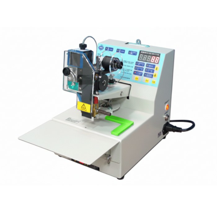 RZM-6232 Semi-auto Data Coding Imprinter-RZM-6232 RZM-6232 Semi-auto Data Coding Imprinter-RZM-6232
