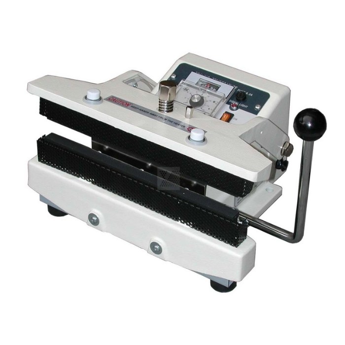305FDA Heavy duty automatic heavy duty Tabletop Impulse Sealer-305FDA 305FDA Heavy duty automatic heavy duty Tabletop Impulse Sealer-305FDA
