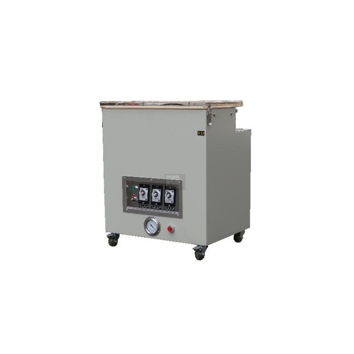 YU-4KGL乾式真空機(直立型4KG)-YU-4KGL YU-4KGL乾式真空機(直立型4KG)-YU-4KGL