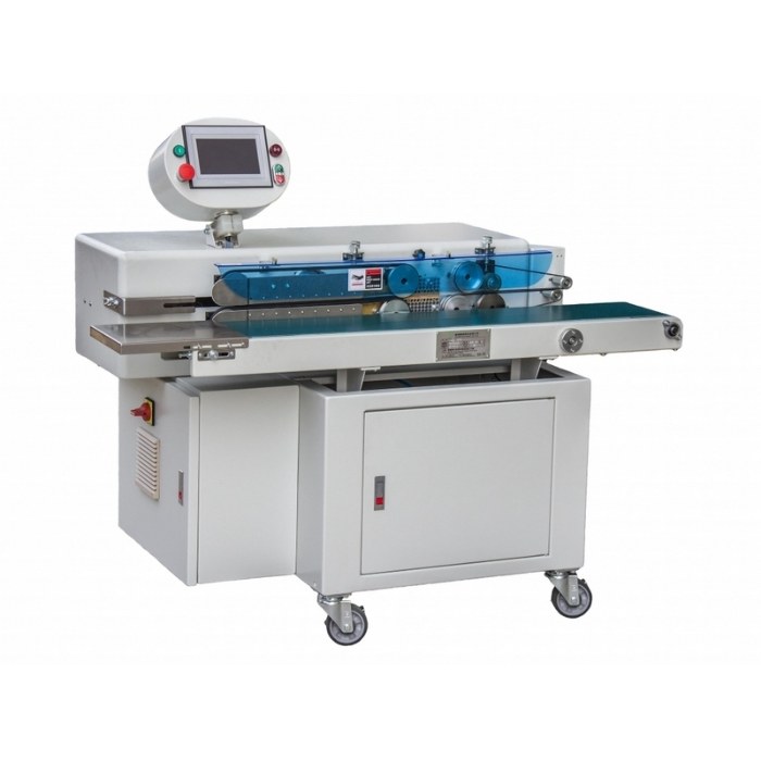 YU-WD511 High Performance Continuous Vacuum & Gas Flush Band Sealing Machine-YU-WD511 YU-WD511 High Performance Continuous Vacuum & Gas Flush Band Sealing Machine-YU-WD511