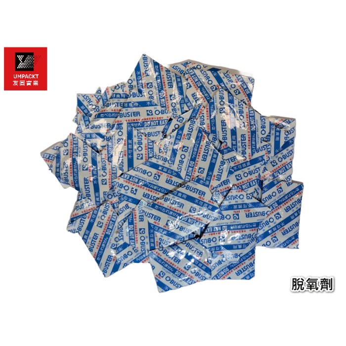 脫氧劑Q-30