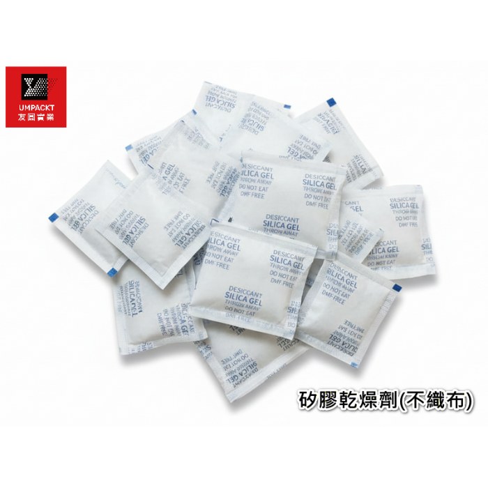矽膠乾燥劑1g(不織布)-ML-BU1g 矽膠乾燥劑1g(不織布)-ML-BU1g