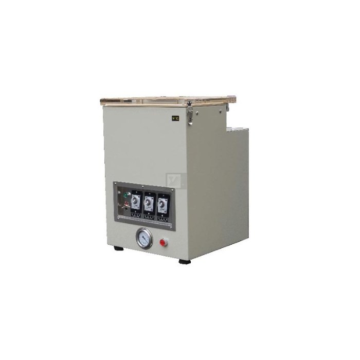 YU-3KGL乾式真空機(直立型3KG)-YU-3KGL YU-3KGL乾式真空機(直立型3KG)-YU-3KGL