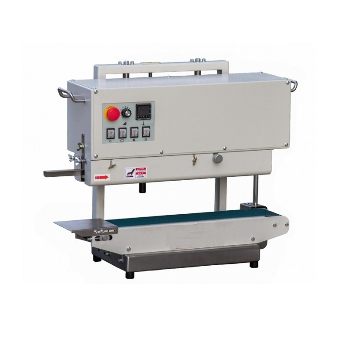 SA-20 Horizontal Continuous Band Sealer with Air Sucking-SA-20 SA-20 Horizontal Continuous Band Sealer with Air Sucking-SA-20
