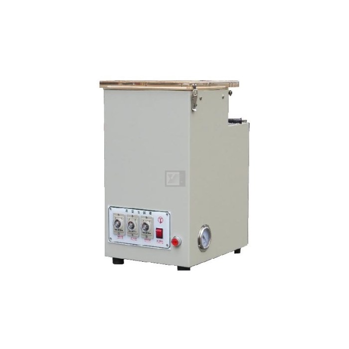 YU-2KGL乾式真空機(直立型2KG)-YU-2KGL YU-2KGL乾式真空機(直立型2KG)-YU-2KGL