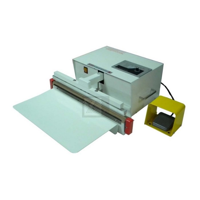 355AS Impulse Automatic Sealer With Temp. Control-355AS 355AS Impulse Automatic Sealer With Temp. Control-355AS