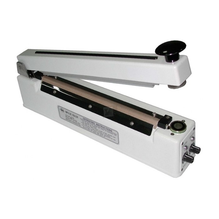 200HI Impulse Hand Sealer-200HI 200HI Impulse Hand Sealer-200HI