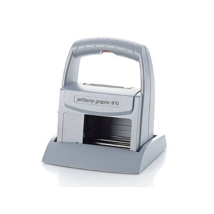 Renier 970MP 手持式噴印機-Renier 970MP Renier 970MP 手持式噴印機-Renier 970MP