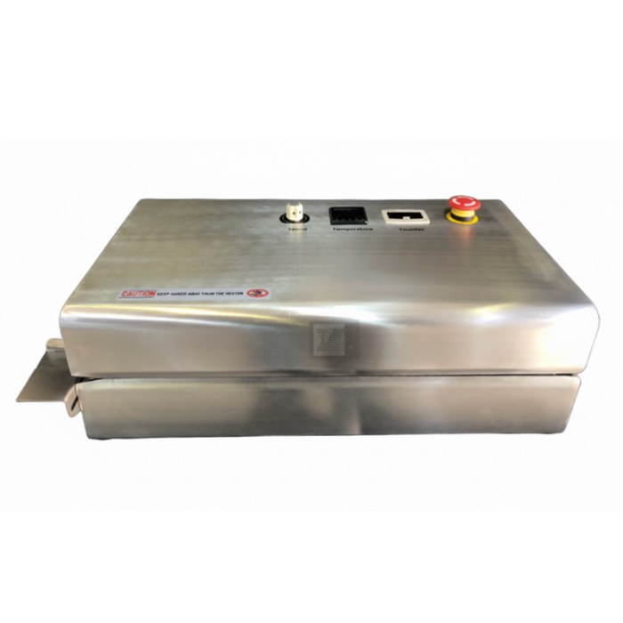 YU-ME830BS 迷你不鏽鋼連續封口機-YU-ME830BS YU-ME830BS 迷你不鏽鋼連續封口機-YU-ME830BS