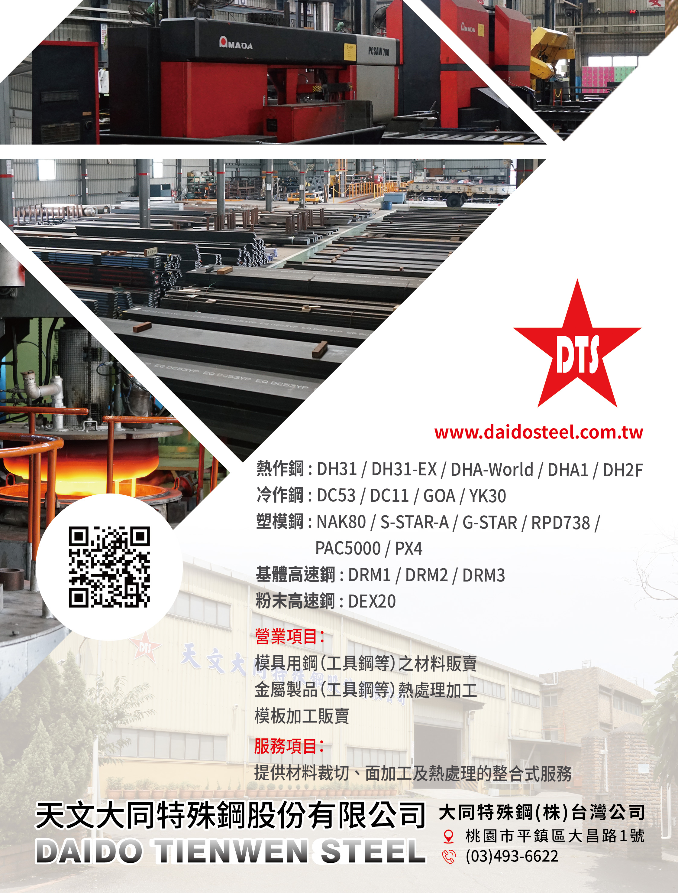 2022 TAIWAN VEHICLE & PARTS DIRECTORY