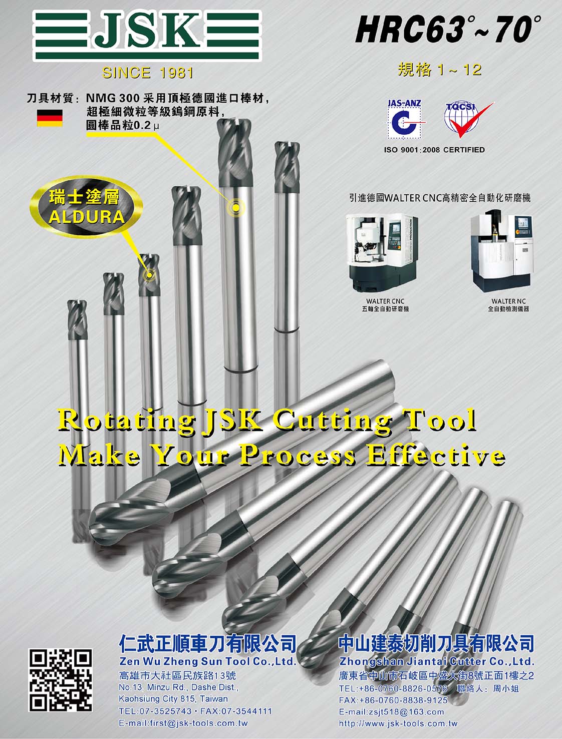 2024Taiwan Machine Tools Directory