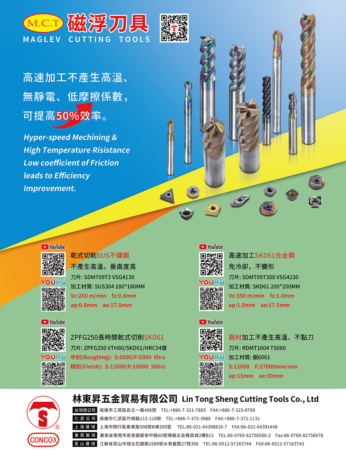 林東昇五金貿易有限公司