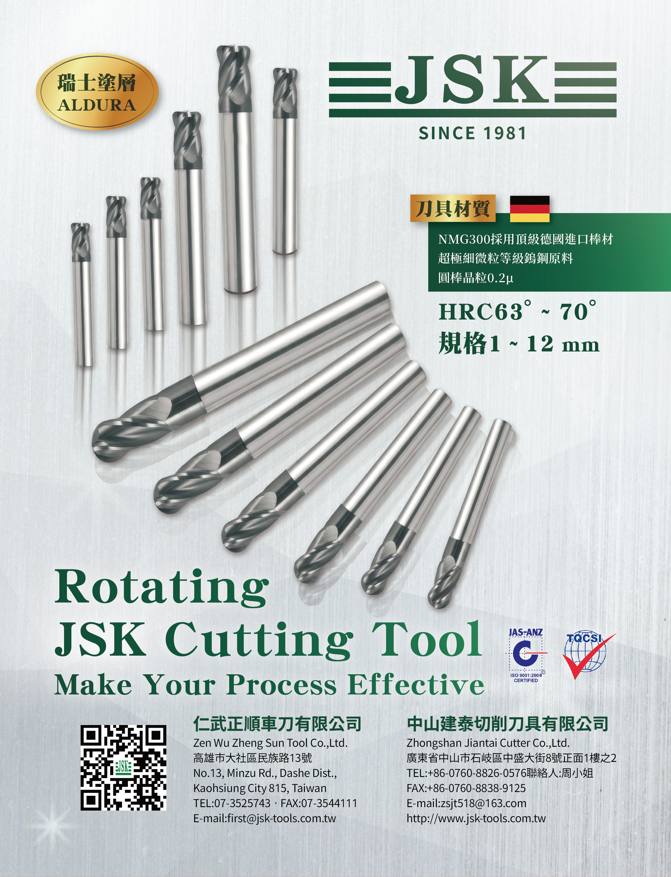 ZEN WU ZHENG SUN TOOL CO., LTD ZEN WU ZHENG SUN TOOL CO., LTD