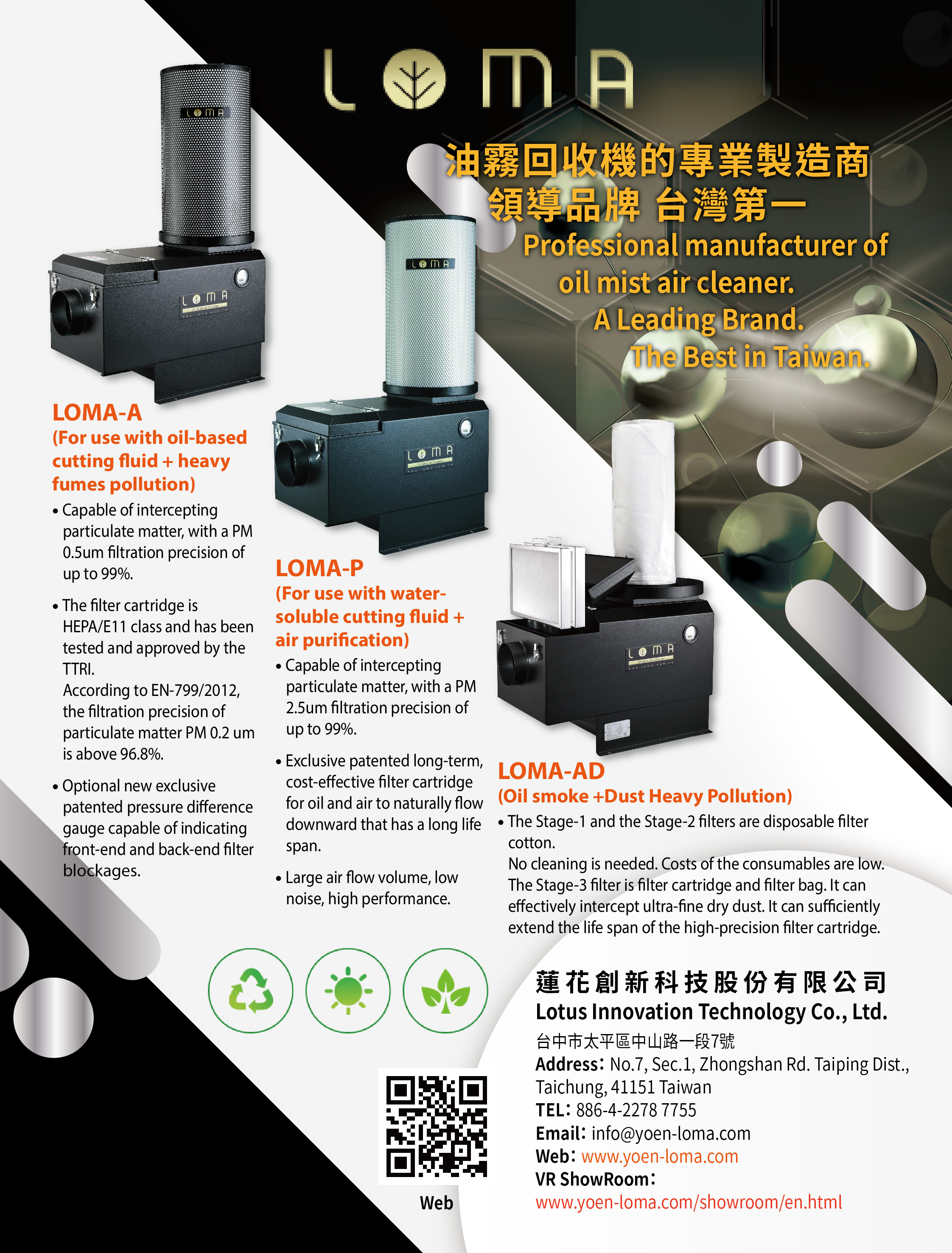 LOTUS INNOVATION TECHNOLOGY CO., LTD. LOTUS INNOVATION TECHNOLOGY CO., LTD.