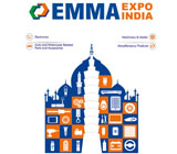 EMMA EXPO INDIA 2014