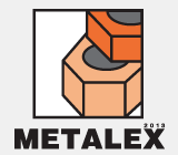 泰國曼谷國際金屬加工機械展 METALEX