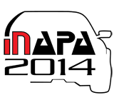 Indonesia International Auto Parts, Accessories and Equip Exhibition 2014