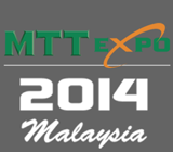 馬來西亞國際金屬加工機械設備展 MTT Expo Malaysia
