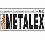 泰國曼谷金屬加工機械展 (METALEX)