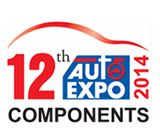 AUTO EXPO 2014 - COMPONENTS AUTO EXPO 2014 - COMPONENTS