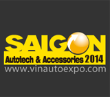 Saigon International Autotech & Accessories Show Saigon International Autotech & Accessories Show