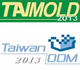 Taipei International Mold & Die Industry Fair 2013