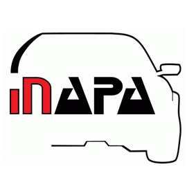 2016 印尼雅加達汽車零配件展 (INAPA)