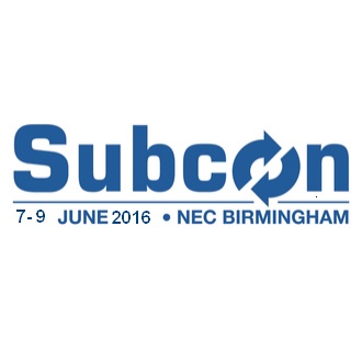 2016 BUBCON Birmingham