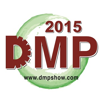 2015 東莞模具暨金屬加工展(DMP)