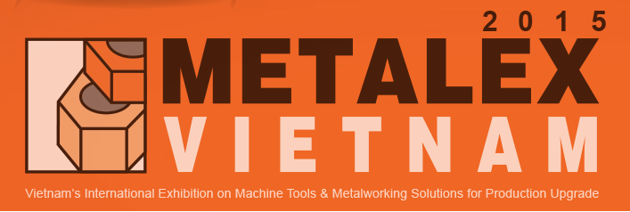 METALEX Vietnam 2015