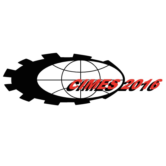 2016 中國北京機床工具展 (CIMES)