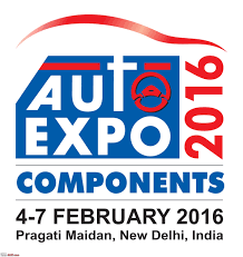印度新德里國際汽車工業展 AUTO EXPO
