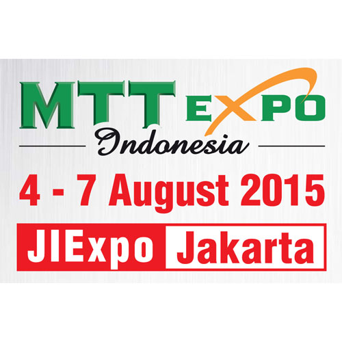 MTT Expo Indonesia