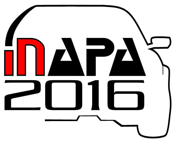 Indonesia International Auto Parts, Accessories and Equip Exhibition 2016