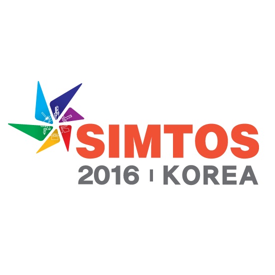 2016 韓國首爾國際工具機暨製造技術展( SIMTOS)