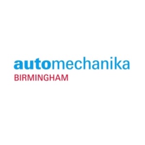 2016 Automechanika Birmingham