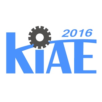 2016 高雄自動化工業展 (KIAE)