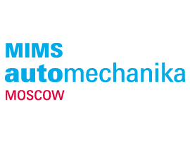 Automechanika Moscow powered by MIMS 2016
