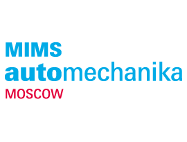 Automechanika Moscow powered by MIMS 2016 Automechanika Moscow powered by MIMS 2016
